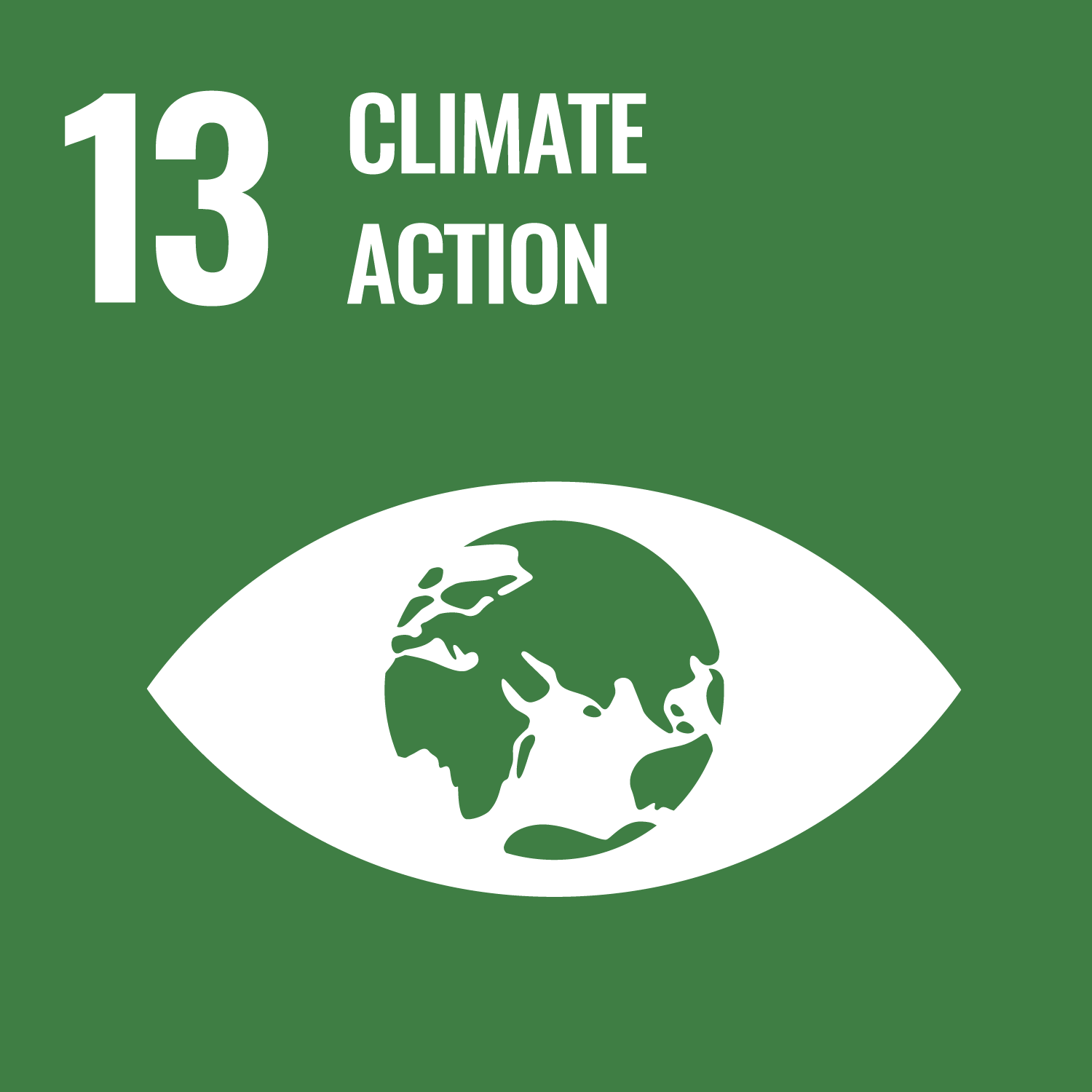 Sustainable Impact - Climate Action