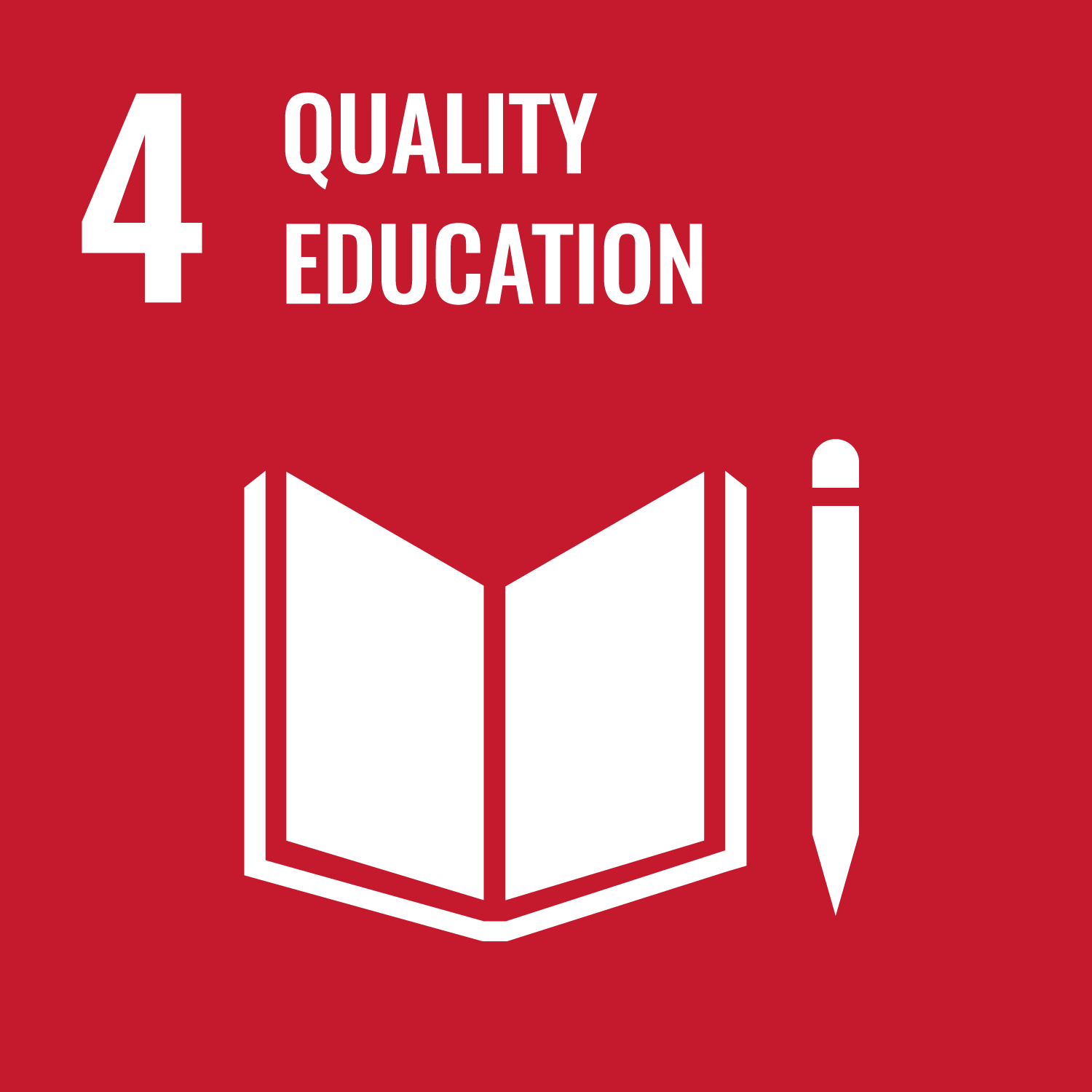 Sustainable Impact - Quality Education