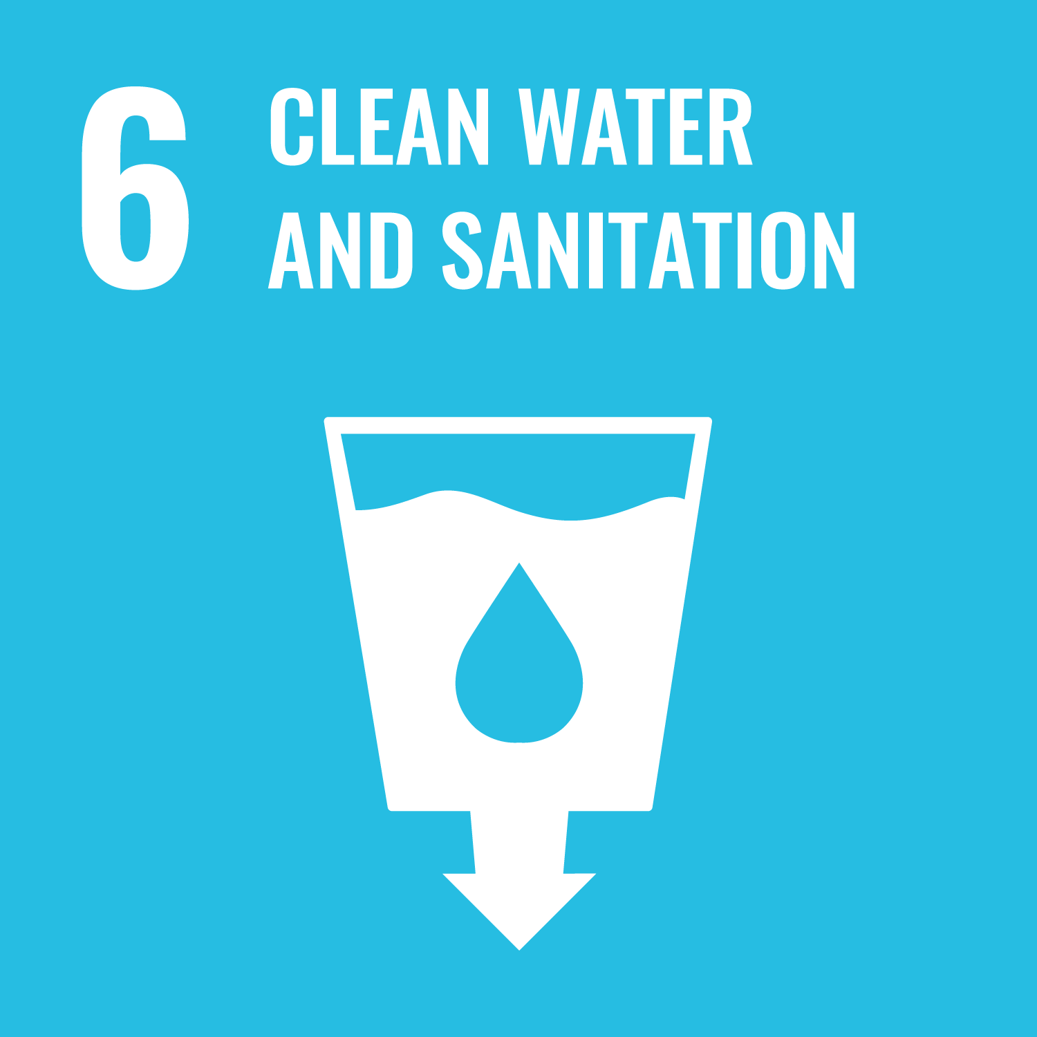 Sustainable Impact - Clean Water and Sanitation